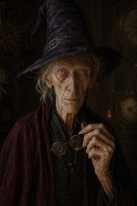 Алеред