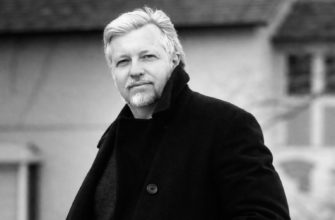 Памяти Дэна Симмонса: учитель, который создавал миры
