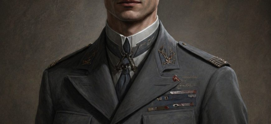 Эдмунд МакТаггерт - персонаж книги Николая Вардина "Замок из стекла". Жестокий офицер вражеских войск, оккупировавший город.