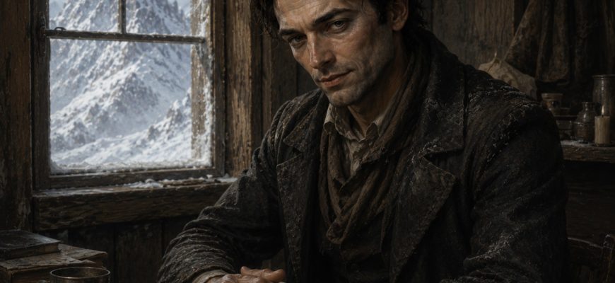 Нэттинел Аррен - главный персонаж книги Николая Вардина "Замок из стекла". Сказочник, сказитель, придумавший страну Забвение.