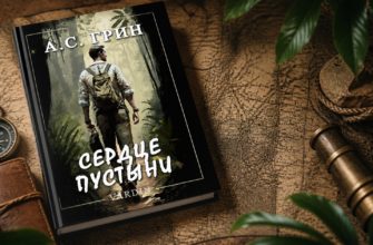 «Сердце пустыни»: ода деятельным мечтателям