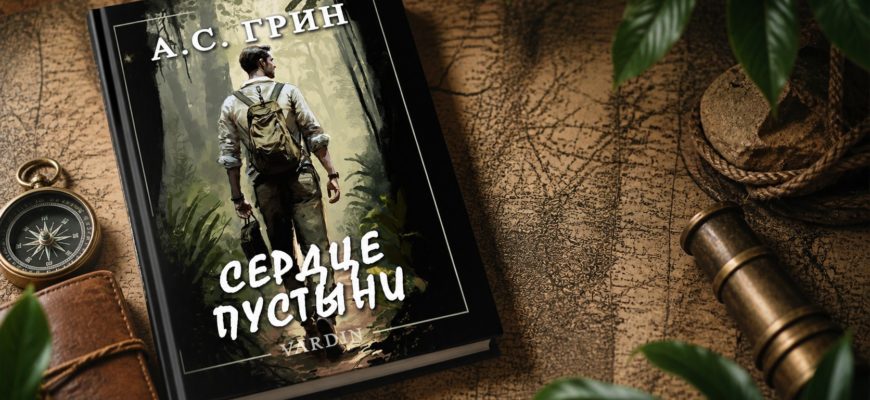 «Сердце пустыни»: ода деятельным мечтателям