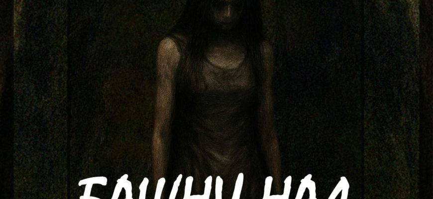 Башни над морем. Рассказ Николая Вардина из цикла Обитель безумия