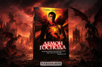 «Демон Господа»: ад, как произведение искусства