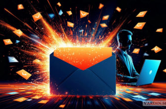 Взрыв в рассылке: почему e-mail — самое недооцененное оружие автора