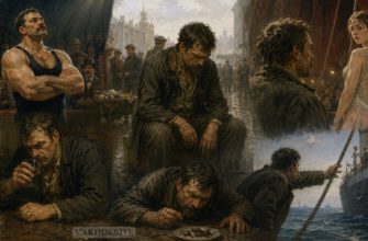 «И для меня придёт весна»: короткий пронзительный рассказ Грина