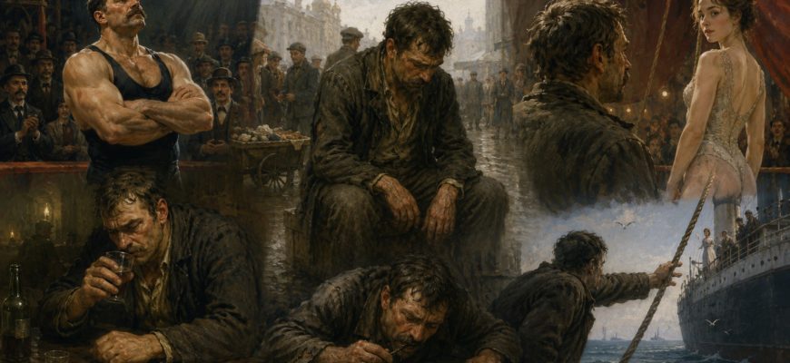 «И для меня придёт весна»: короткий пронзительный рассказ Грина