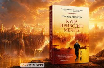 «Куда приводят мечты»: идея важнее истории