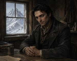 Нэттинел Аррен
