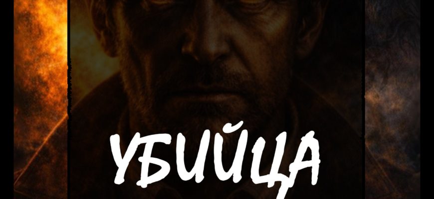 Убийца памяти. Повесть Николая Вардина из цикла Обитель безумия
