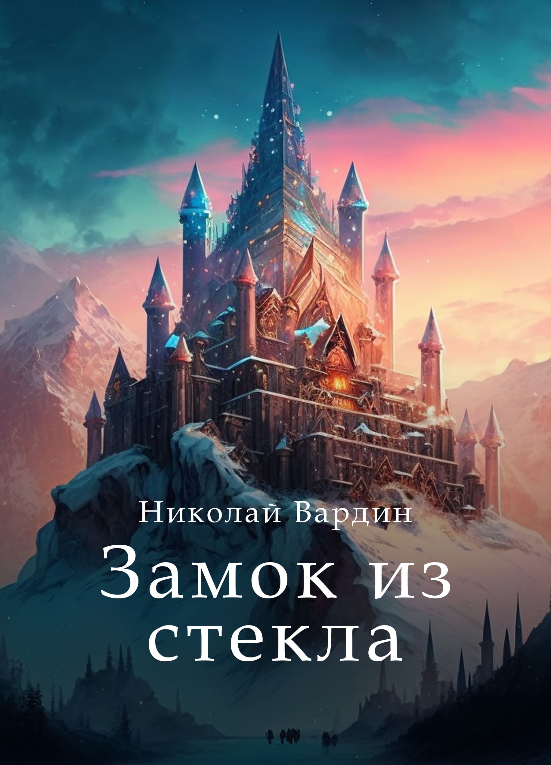 Эпоха золотой розы