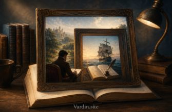 Рамочная композиция: как устроена история внутри истории от «Декамерона» до «Облачного атласа»