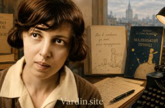 Нора Галь: живое слово против мёртвого в литературе