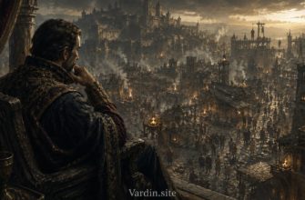 Трудно быть богом. А ещё сложнее — человеком