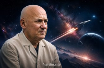 Сергей Снегов: биография и творчество советского классика космической оперы