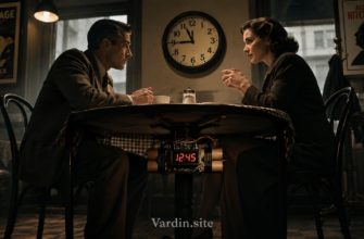 Что такое «бомба под столом» у Хичкока?