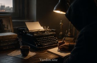 Гострайтинг когда книги пишут за других