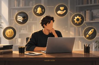 Как автору зарабатывать на блоге