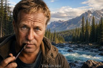 Олег Куваев: геолог, который писал о людях, для которых работа стала религией