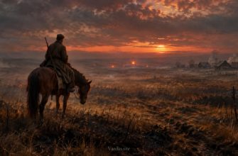 "Зверь". Рассказ о сжигающей тоске