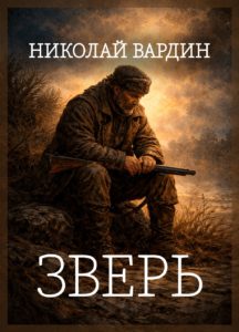 рассказ "Зверь" Николай Вардин
