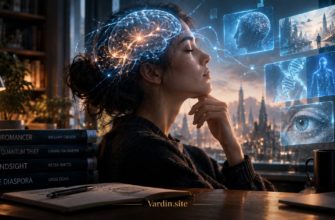 Что такое нейрофантастика?