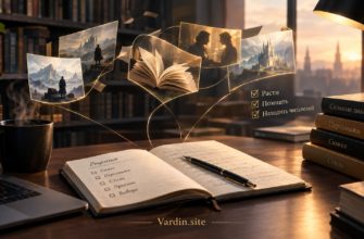 Зачем автору писать рецензии на чужие книги?